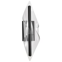 GENEVA 24" LED LG WALL SCONCE - 62-2022