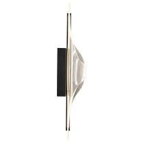 GENEVA 24" LED LG WALL SCONCE - 62-2022