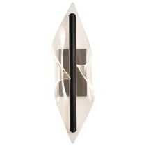 GENEVA 24" LED LG WALL SCONCE - 62-2022