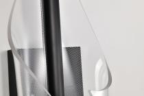 GENEVA 24" LED LG WALL SCONCE - 62-2022