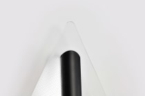 GENEVA 24" LED LG WALL SCONCE - 62-2022