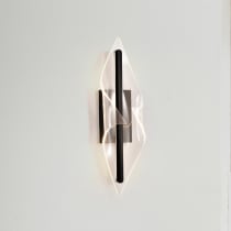GENEVA 24" LED LG WALL SCONCE - 62-2022