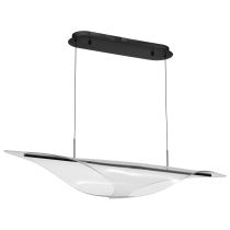 GENEVA 46" LED ISLAND PENDANT - 62-2023