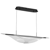 GENEVA 46" LED ISLAND PENDANT - 62-2023