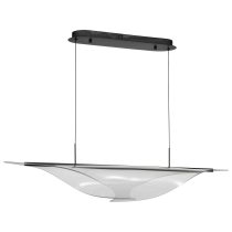 GENEVA 46" LED ISLAND PENDANT - 62-2023