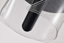 GENEVA 18" LED FLUSH MOUNT - 62-2024