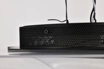 GENEVA 18" LED FLUSH MOUNT - 62-2024