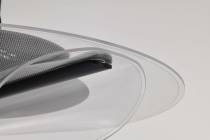 GENEVA 18" LED FLUSH MOUNT - 62-2024