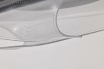 GENEVA 18" LED FLUSH MOUNT - 62-2024