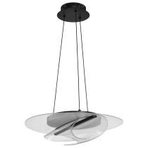 GENEVA 18" LED PENDANT - 62-2025