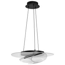 GENEVA 18" LED PENDANT - 62-2025