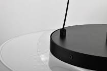 GENEVA 18" LED PENDANT - 62-2025