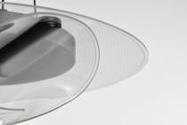 GENEVA 18" LED PENDANT - 62-2025