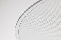 GENEVA 18" LED PENDANT - 62-2025