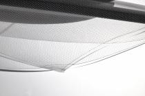 GENEVA 18" LED PENDANT - 62-2025