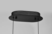 ARVADA 8" LED PENDANT - 62-2031