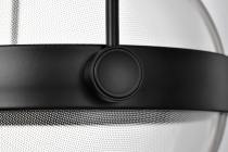 ARVADA 8" LED PENDANT - 62-2031