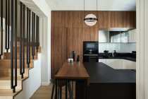 ARVADA 8" LED PENDANT - 62-2031