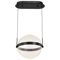 ARVADA 12" LED PENDANT - 62-2032