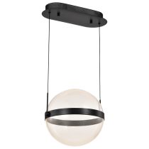 ARVADA 12" LED PENDANT - 62-2032