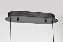 ARVADA 12" LED PENDANT - 62-2032