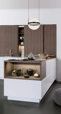 ARVADA 12" LED PENDANT - 62-2032