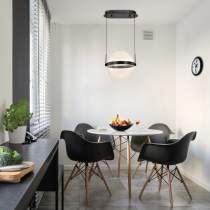 ARVADA 12" LED PENDANT - 62-2032