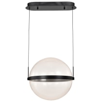 ARVADA 16" LED PENDANT - 62-2033