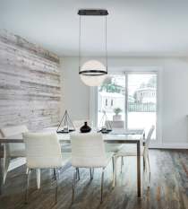 ARVADA 16" LED PENDANT - 62-2033