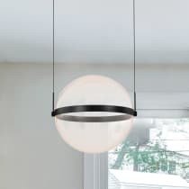 ARVADA 16" LED PENDANT - 62-2033