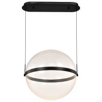 ARVADA 20" LED PENDANT - 62-2034