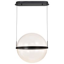 ARVADA 20" LED PENDANT - 62-2034