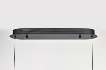 ARVADA 20" LED PENDANT - 62-2034