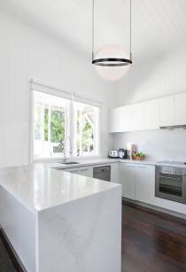 ARVADA 20" LED PENDANT - 62-2034