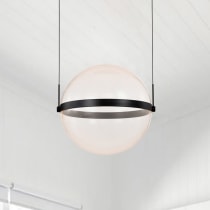 ARVADA 20" LED PENDANT - 62-2034