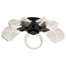 BARNETT 21" LED FLUSH MOUNT - 62-2035