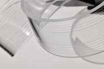 BARNETT 21" LED FLUSH MOUNT - 62-2035