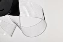 BARNETT 21" LED FLUSH MOUNT - 62-2035