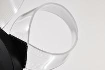 BARNETT 21" LED FLUSH MOUNT - 62-2035