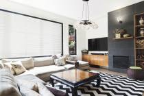 BARNETT 10" LED WALL SCONCE - 62-2037