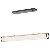 VALE 43" LED ISLAND PENDANT - 62-2041