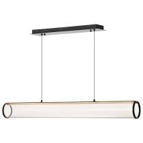 VALE 43" LED ISLAND PENDANT - 62-2041