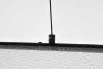 VALE 43" LED ISLAND PENDANT - 62-2041