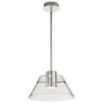 EDMOND 14" LED PENDANT - 62-2051