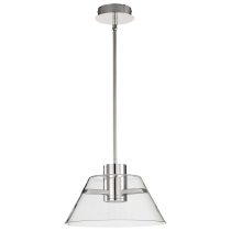 EDMOND 14" LED PENDANT - 62-2051