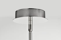 EDMOND 14" LED PENDANT - 62-2051