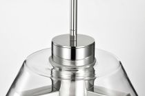 EDMOND 14" LED PENDANT - 62-2051