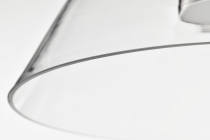 EDMOND 14" LED PENDANT - 62-2051