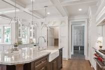 EDMOND 14" LED PENDANT - 62-2051