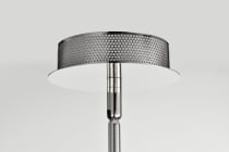 EDMOND 17" LED PENDANT - 62-2052